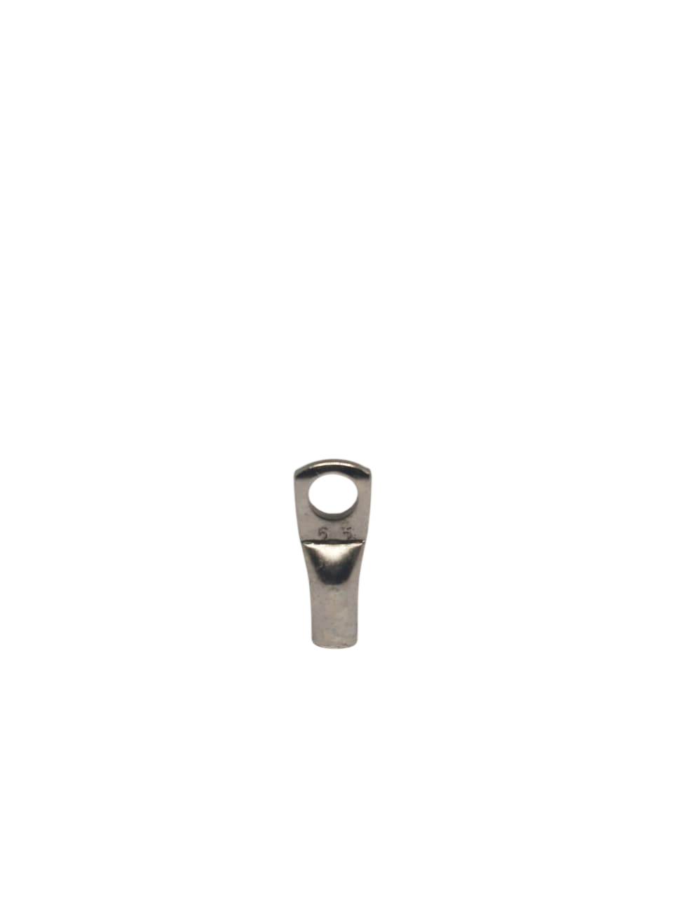 COPPER TUBE SEAMLESS CABLE LUG / SKUN 6-5MM - PM
